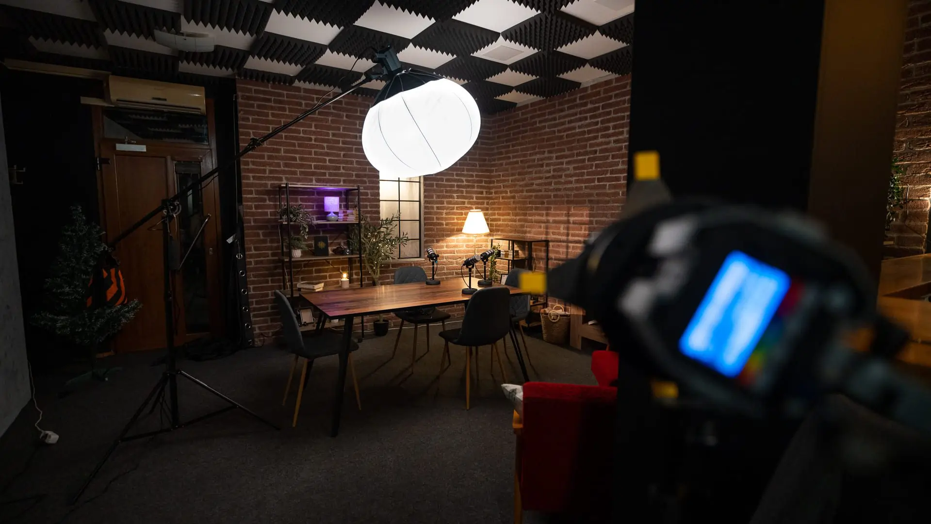 Foto ateliér Brno - Story Nest
